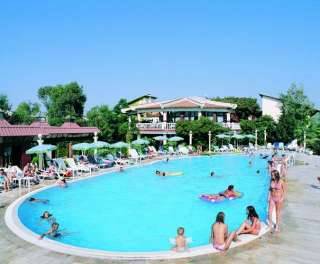 club mersin_swimming pool