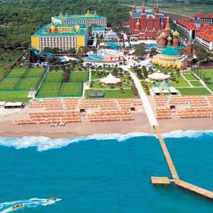 WOW KREMLIN RESORT