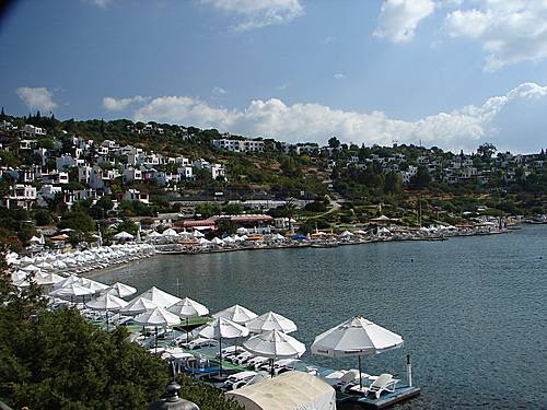 bodrum