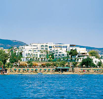 ASARLIK BEACH HOTEL & SPA 