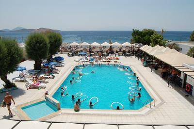 CLUB SARDUNYA & PETUNYA _swimming pool