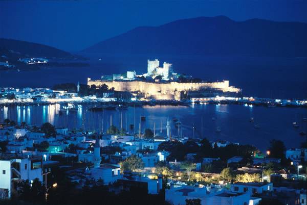 BODRUM