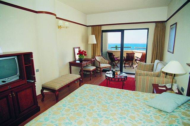 AEGEAN DREAM RESORT _room