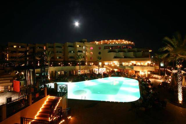 AEGEAN DREAM RESORT  