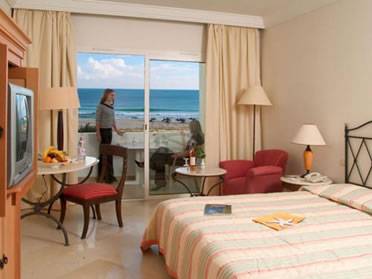 IBEROSTAR SOLARIA_room