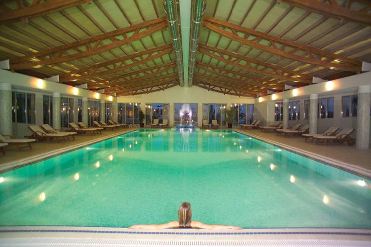 BARUT HOTELS LARA RESORT SPA & SUITES _swimming pool