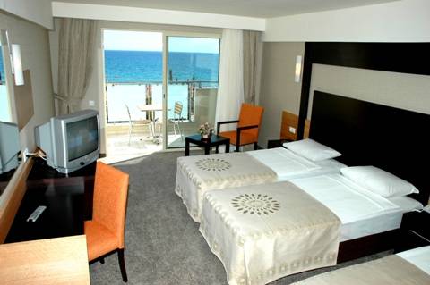 MC. ARANCIA RESORT_room