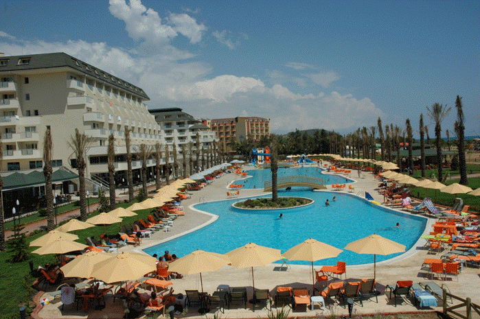 MC. ARANCIA RESORT_swimming pool