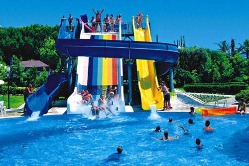 STELLA BEACH HOTEL_swimming pool