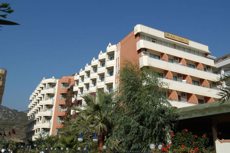 CLUB HOTEL MIRABELL