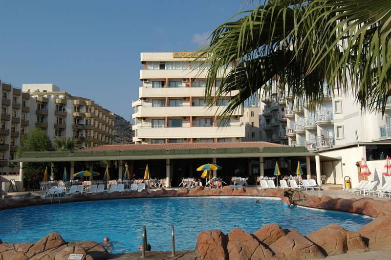 CLUB HOTEL MIRABELL