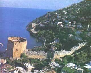 ALANYA