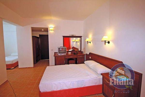 EFTALIA RESORT_room