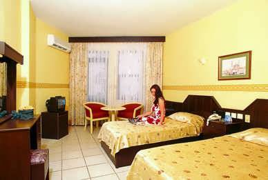 KLEOPATRA INN  HOTEL_room