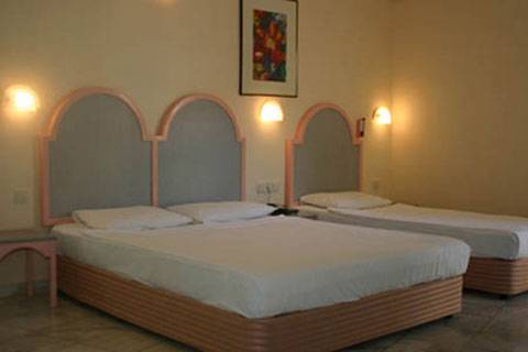 ARTEMIS PRINCESS_room