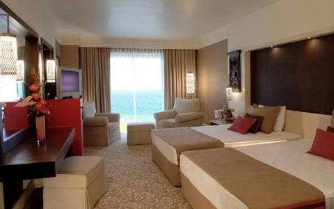 ELA QUALITY DE LUXE RESORT_room