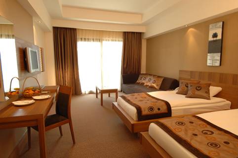 CLUB VOYAGE BELEK SELECT_room