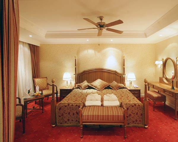 BELCONTI RESORT HOTEL_room