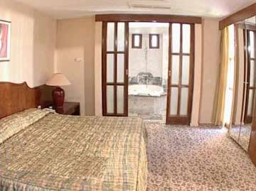 ATTALEIA HOLIDAY VILLAGE_room