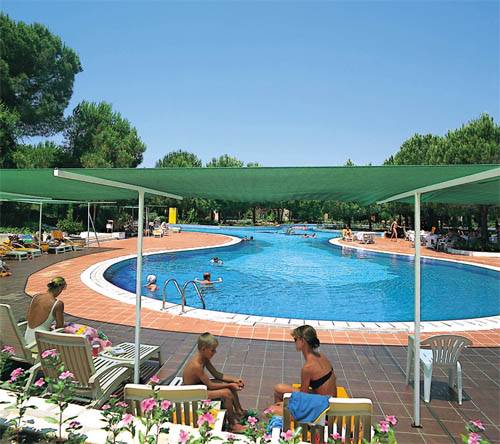 ATTALEIA HOLIDAY VILLAGE_swimming pool