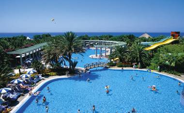 CLUB ASTERIA BELEK_swimming pool