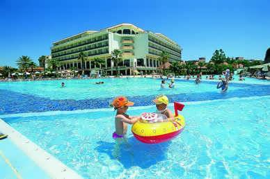 ADORA GOLF RESORT_swimming pool