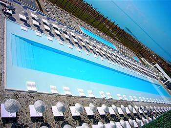 ADAM & EVE HOTEL_swimming pool