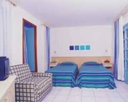 KEMER HOLIDAY CLUB _room