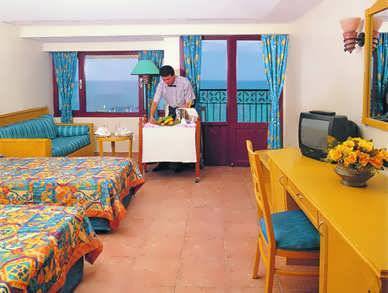 SEA GULL HOTEL _room