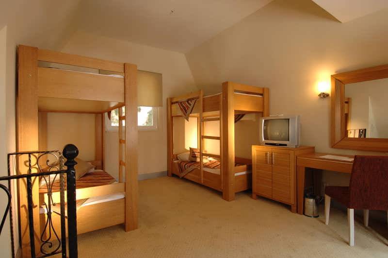 ORANGE COUNTY RESORT HOTEL_room