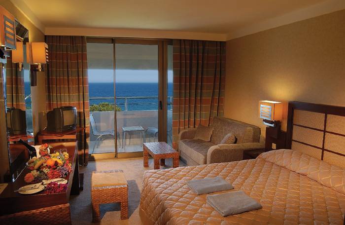 MIRADA DEL MAR HOTEL _room