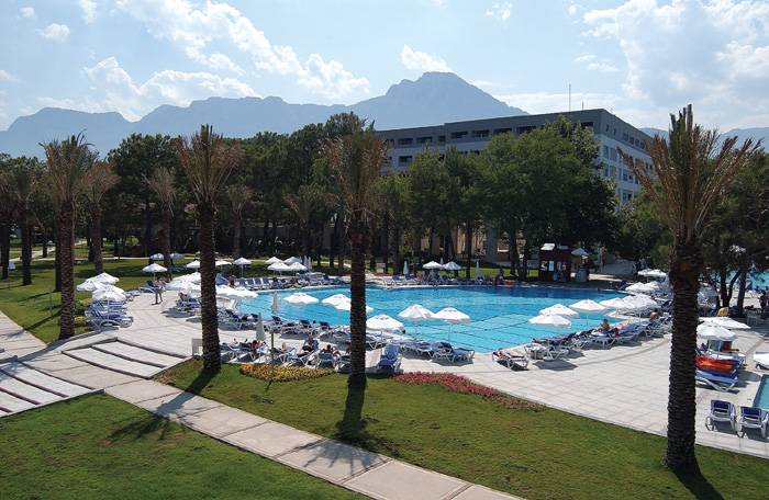 MIRADA DEL MAR HOTEL _swimming pool