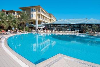 LE JARDIN HOTEL_swimming pool