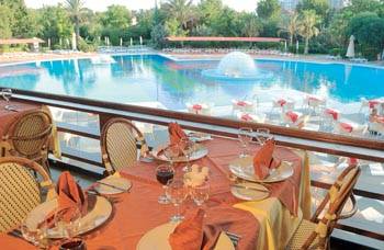 LE JARDIN HOTEL_restaurant