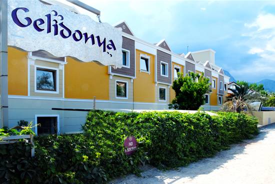 GELIDONYA HOTEL