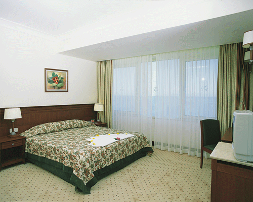 FAME RESIDENCE KEMER _room