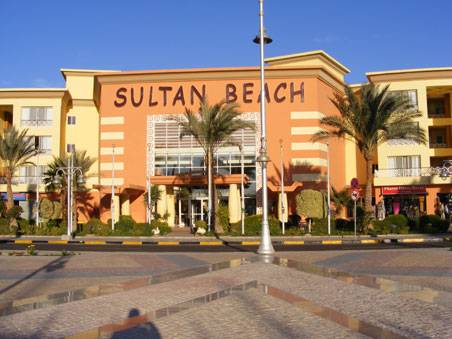 SULTAN BEACH 