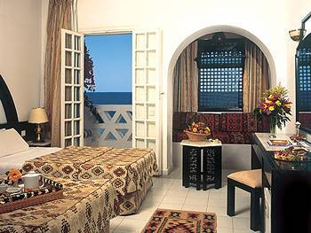 SOFITEL HURGHADA _room