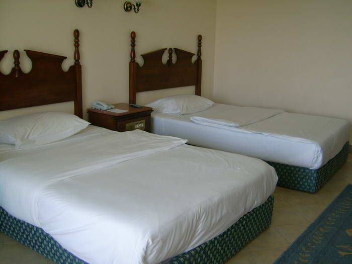 PRIMASOL TITANIC RESORT& AQUA PARK _room