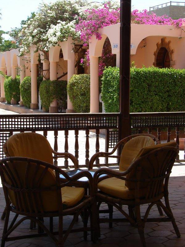 PHARAO HOTEL AL MASHRABIA HURGHADA_restaurant