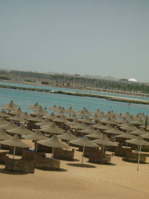 ALI BABA _beach