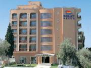 HOTEL POLAT BEACH 