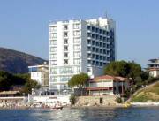 GRAND HOTEL OZCELIK 