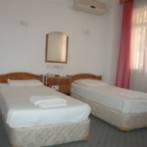 HOTEL YEKTA 2* BB