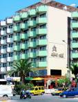 ATINC HOTEL 4* HB