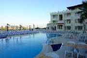 BELLACASA SUITES & CLUB  3*  AI