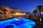 AEGEAN DREAM RESORT 5*  ALL / UALL