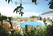 BOUTIQUE HOTEL DOBRA