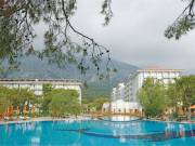 AKKA ANTEDON HOTEL 5* UALL