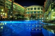 KEMER RESORT HOTEL 5* UAI